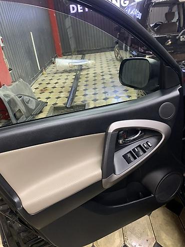 купить прадо: Toyota RAV4: 2007 г., 2 л, Автомат, Бензин, Кроссовер — 7