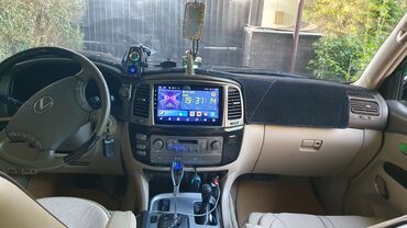 радиатор на опель вектра б: 2 610 000
автоуна сатам Lexus Lx 
2007жыл 4,7 л
Автомат,газ
