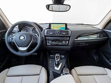 prikolicu: INSTRUMENT TABLA ZA BMW SERIJA 1 OD 2015. DO 2019. GOD. | Novi i — 1