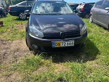 auto diagnostika: SET KVAČILA ZA VOLKSWAGEN GOLF 6 | Set kvačila za VW Golf 6 — 4