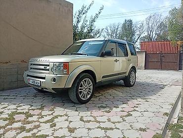 down pipe: Land Rover Discovery: 2009 г., 2.7 л, Автомат, Дизель, Внедорожник — 7