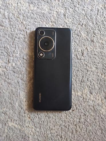 redmi a2 plus: Huawei Nova Y70, Б/у, 128 ГБ, цвет - Синий — 2