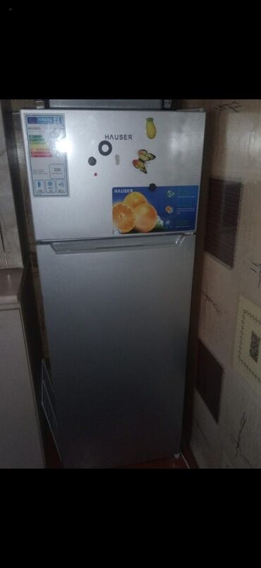 ucuz soyducu: Б/у 2 двери Hauser Холодильник Продажа