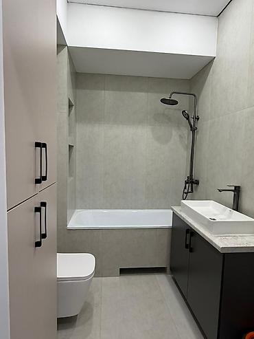 24: 1 комната, 41 м², Элитка, 9 этаж, Евроремонт — 7
