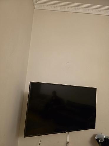 mini led: İşlənmiş Televizor LG LED ekran Ünvandan götürmə — 3