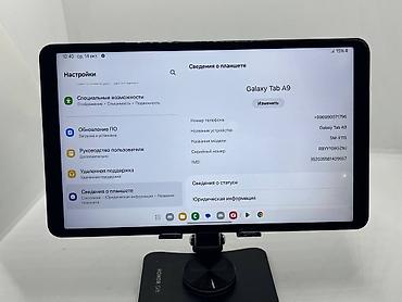 samsung s7fe: Планшет, Samsung, память 64 ГБ, 8" - 9", 4G (LTE), Б/у, Классический цвет - Черный — 6