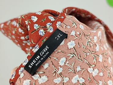 wendy: Shein Curve, Bluzka damska, rozmiar 3XL — 4