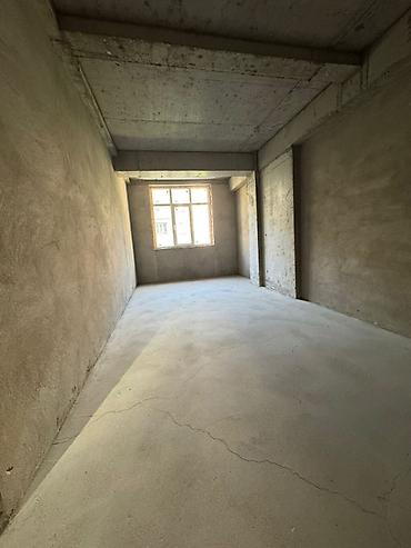 67: 1 комната, 55 м², Нижний Джал (Джал-23) Элитка, 9 этаж, ПСО (под самоотделку) — 3