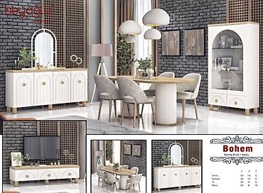 sandiq mebel: Yeni, Komod, Servant, TV altlığı, Kredit var — 1
