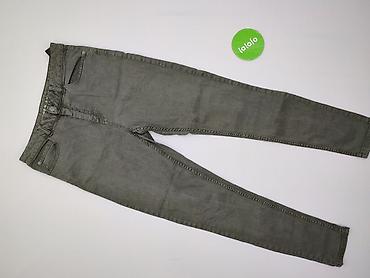 jeans na metry: Marks & Spencer, Jeansy damskie, rozmiar L — 2