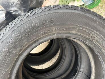 толщиномер для авто бишкек: Шины 165 / 70 / R 14, Зима, Комплект, Легковые, Yokohama