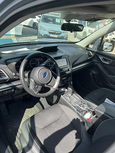 daewoo labo 2015: Subaru Forester: 2021 г., 2.5 л, Бензин, Кроссовер — 5