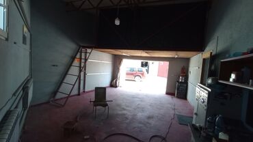 Продаю гараж: 200 м², Кирпичный, Бетонный | Охрана — 8