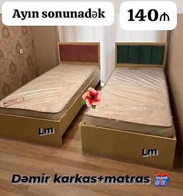 qelebe: Carpayı — 1