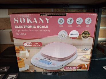 батарейка на весы напольные: 🍽 Кухонные электронные весы Sokany SK-19058 — точность на вашей кухне!