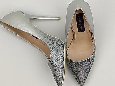 Półbuty: Sergio Todzi, Półbuty damskie, rozmiar 37 — 1