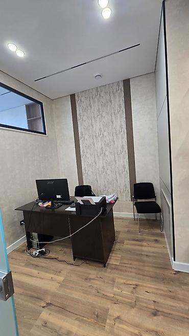 Аренда офисов: Аренда офисов, 66 м², В бизнес центре, 1 линия, С отдельной кухней, С отдельным сан узлом at lalafo.kg — 10 Аренда офисов: Аренда офисов, 66 м², В бизнес центре, 1 линия, С отдельной кухней, С отдельным сан узлом — 10