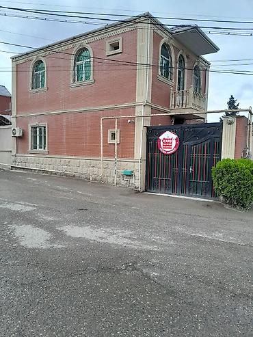 Həyət evləri və villaların satışı: 4 otaqlı, 144 kv. m, Kredit yoxdur, Orta təmir — 18