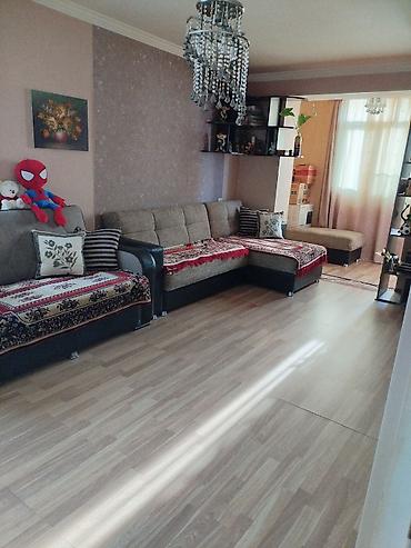 Köhnə tikili: Bakı, 2 otaqlı, Köhnə tikili, 52 kv. m — 10