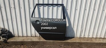 дверь камри 40: Дверь Задняя правая Toyota, Б/у, Оригинал