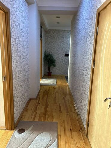 Yeni tikili: 3 otaqlı, Yeni tikili, m. Həzi Aslanov, 108 kv. m — 6