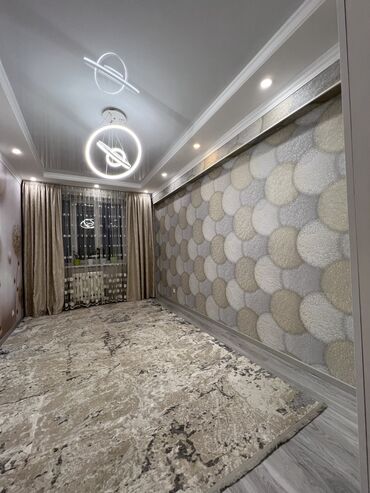 Продажа квартир: 4 комнаты, 110 м², Элитка, 12 этаж, Евроремонт — 15