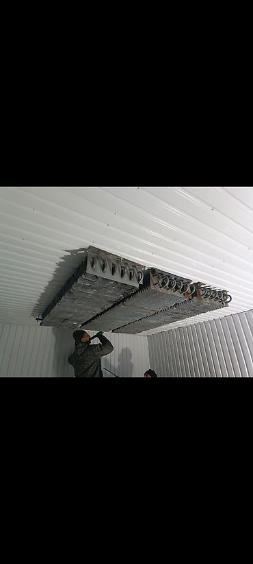 Установка кондиционеров: Монтаж, обслуживание и ремонт кондиционеров Профессиональные услуги — 13