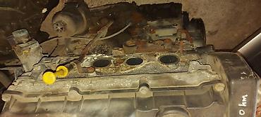 reno senik: KOMPLETAN MOTOR ZA PEUGEOT 206 | Imam sve delove za peugeot 206 — 1