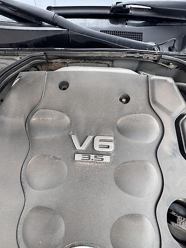 Infiniti: Infiniti G35: 2004 г., 3.5 л, Автомат, Газ, Седан — 9