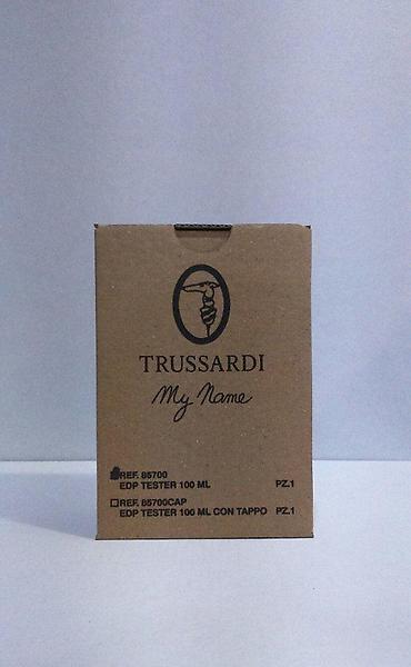 Parfemi: TRUSSARDI MY NAME EDP100ML TSTR | Trussardi My Name edp100ml tstr — 8