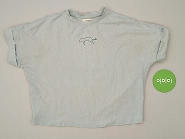 romwe polska: T-shirt damski, rozmiar S — 2