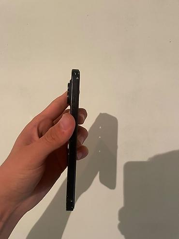 pixel 8a: IPhone 15, Б/у, 256 ГБ, Midnight, Коробка, 83 % — 5