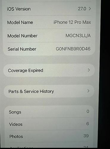 ipad pro 11: IPhone 12 Pro, цвет Graphite (графитовый) - Корпус из матового стекла — 6