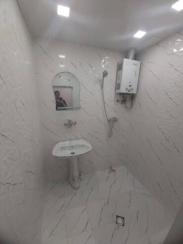 Köhnə tikili: Bakı, 2 otaqlı, Köhnə tikili, 52 kv. m — 4