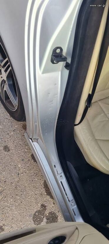 Mercedes-Benz: Mercedes-Benz E 220: 2.2 l. | 2007 έ. Λιμουζίνα — 20