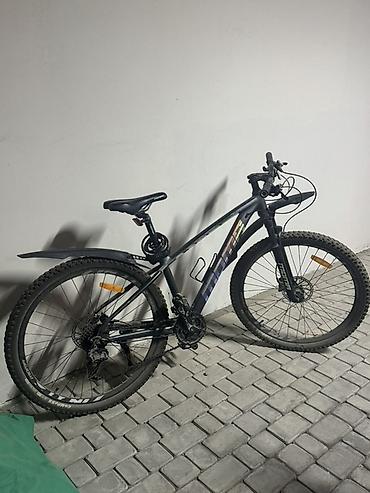 Горные велосипеды: Горный велосипед, Алюминий — 13