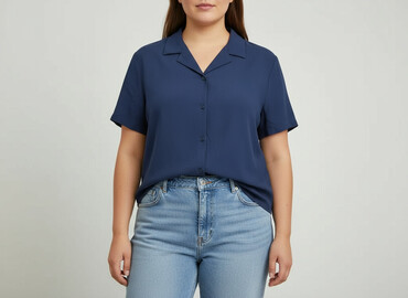 asos koszulki: Shein, Сорочка жіноча, розмір XL