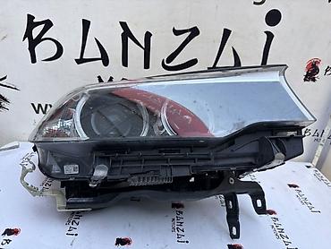 b47: Передняя правая фара BMW 2017 г., Б/у, Оригинал, Корея — 4
