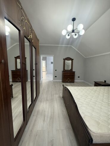 Продажа домов: Дом, 210 м², 7 комнат, Евроремонт — 5