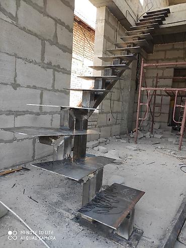 Обшивка лестниц: Лестница каркас изготовление лестницы лестницы каркас и деревяный — 20