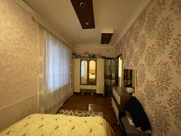 Köhnə tikili: Bakı, 2 otaqlı, Köhnə tikili, m. Neftçilər, 45 kv. m — 7