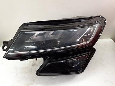 sun x plus 120w: LEVI FAR ZA ŠKODA KODIAQ - E | Levi far za Skoda Kodiaq 1ZX01266925 — 1
