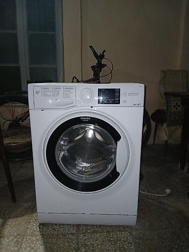 Hotpoint ön yükleməli paltaryuyan maşın İŞLƏK VƏZYƏTDƏ - Baraban lalafo.az -da Hotpoint ön yükleməli paltaryuyan maşın İŞLƏK VƏZYƏTDƏ - Baraban