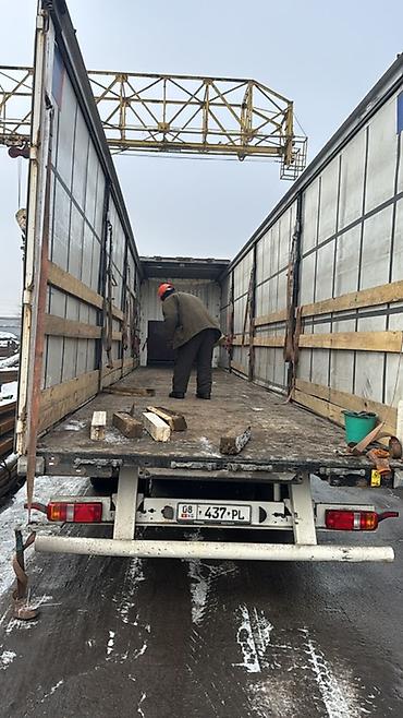 вольва fh 2009: Тягач, DAF, 2016 г., Тентованный — 7