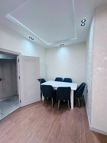 qara qarayev: Nizami rayonu, Qara Qarayev metrosunun yaxını, Xarı Bülbül — 3