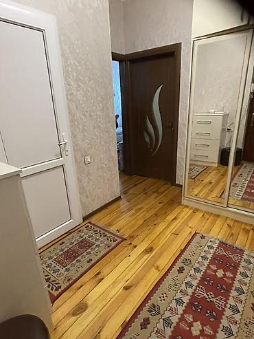 Квартиры: 2 otaqlı mənzil – 1 den 2-ye duzeltme, tam mebel və avadanlıqlarla — 4
