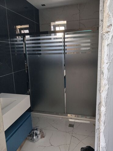 Duş kabinaları, arakəsmələr: Yeni Arakəsmə, Pulsuz çatdırılma -da lalafo.az — 3 Duş kabinaları, arakəsmələr: Yeni Arakəsmə, Pulsuz çatdırılma — 3