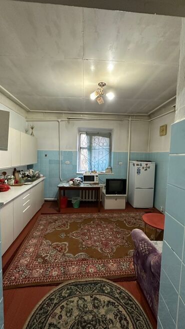 Продажа домов: Дом, 110 м², 5 комнат, Собственник, Старый ремонт — 12