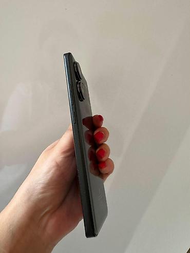андройт монитор: Redmi, Redmi Note 13 Pro Plus, Б/у, 256 ГБ, цвет - Черный, 2 SIM — 3