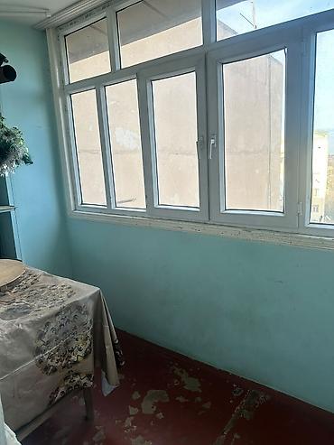 Продажа квартир: Гянджа, 3 комнаты, Вторичка, 57 м² — 4